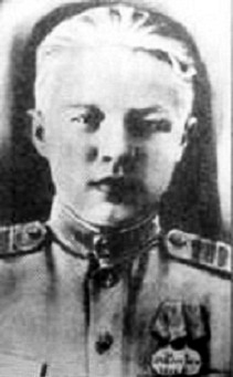 Корсаков Николай Павлович